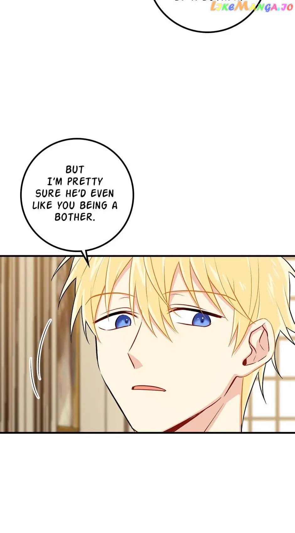 I Am a Child of This House Chapter 61 - page 19