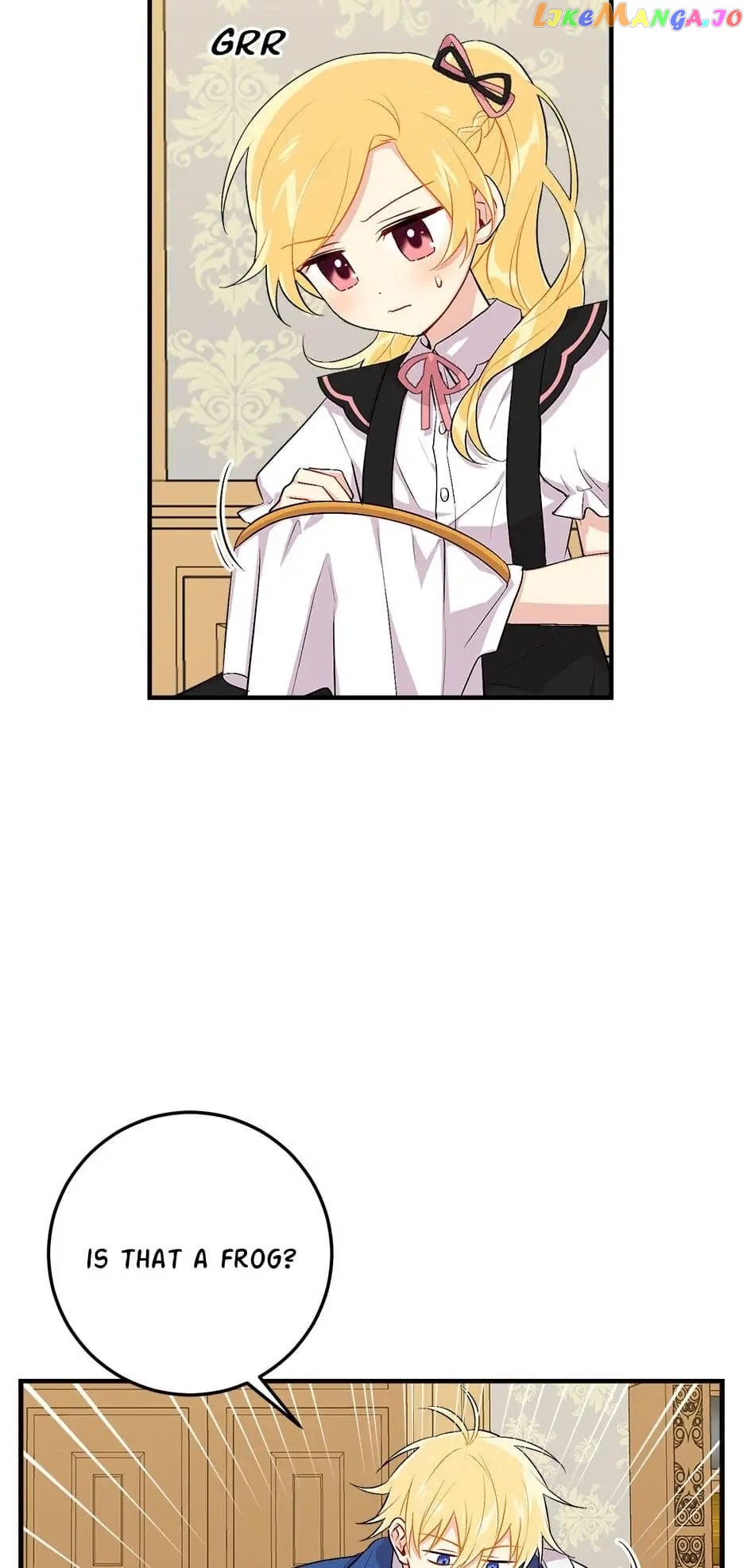I Am a Child of This House Chapter 61 - page 2
