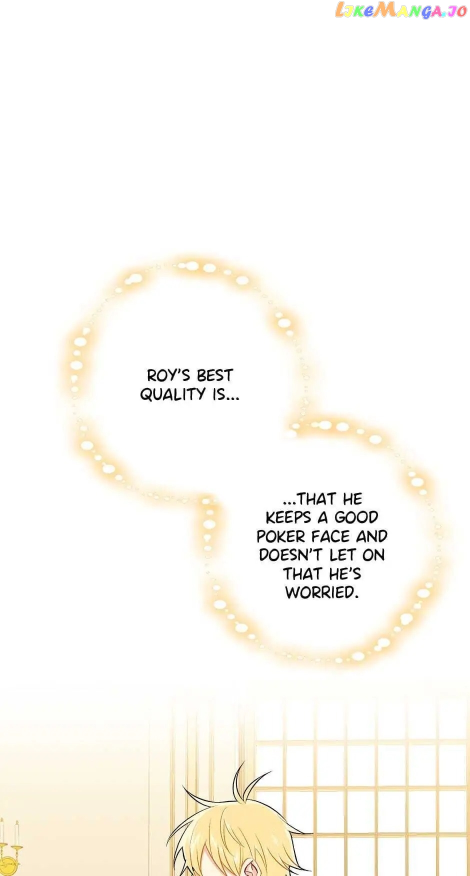 I Am a Child of This House Chapter 61 - page 22