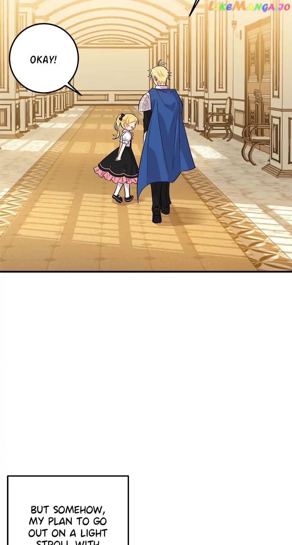 I Am a Child of This House Chapter 61 - page 24