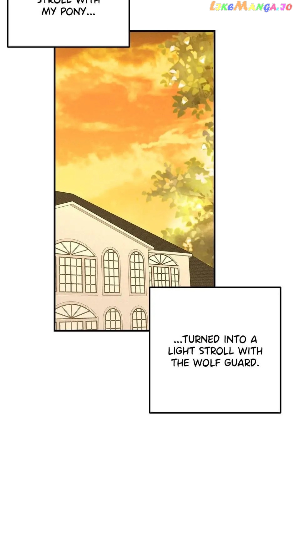I Am a Child of This House Chapter 61 - page 25