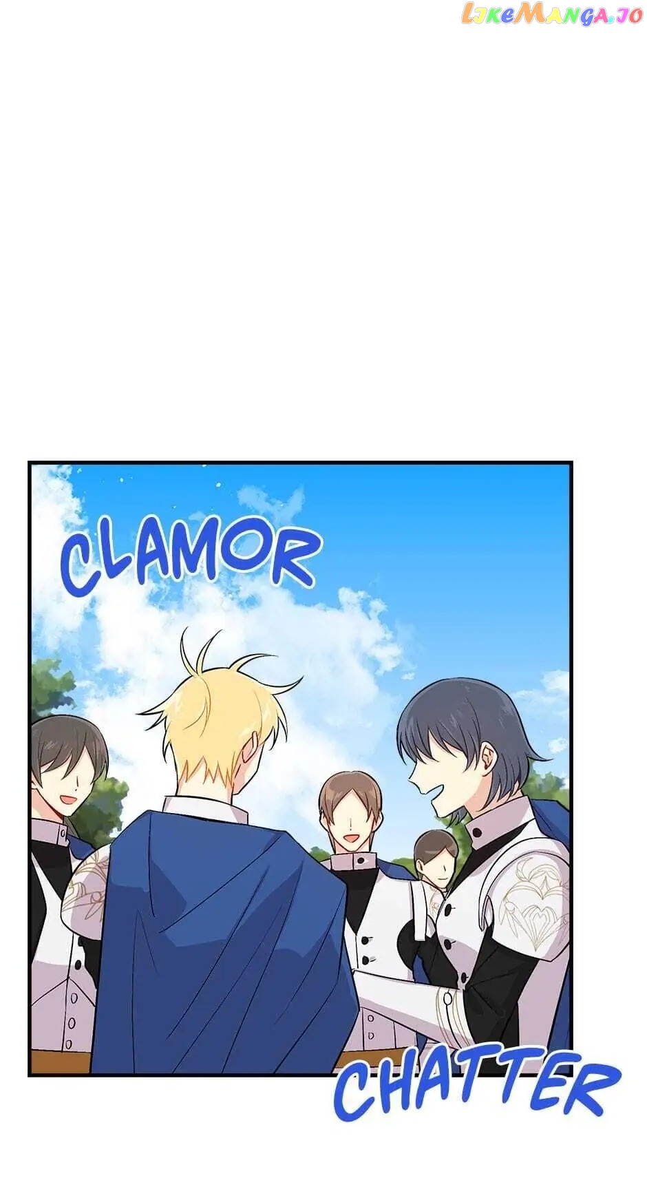 I Am a Child of This House Chapter 61 - page 27