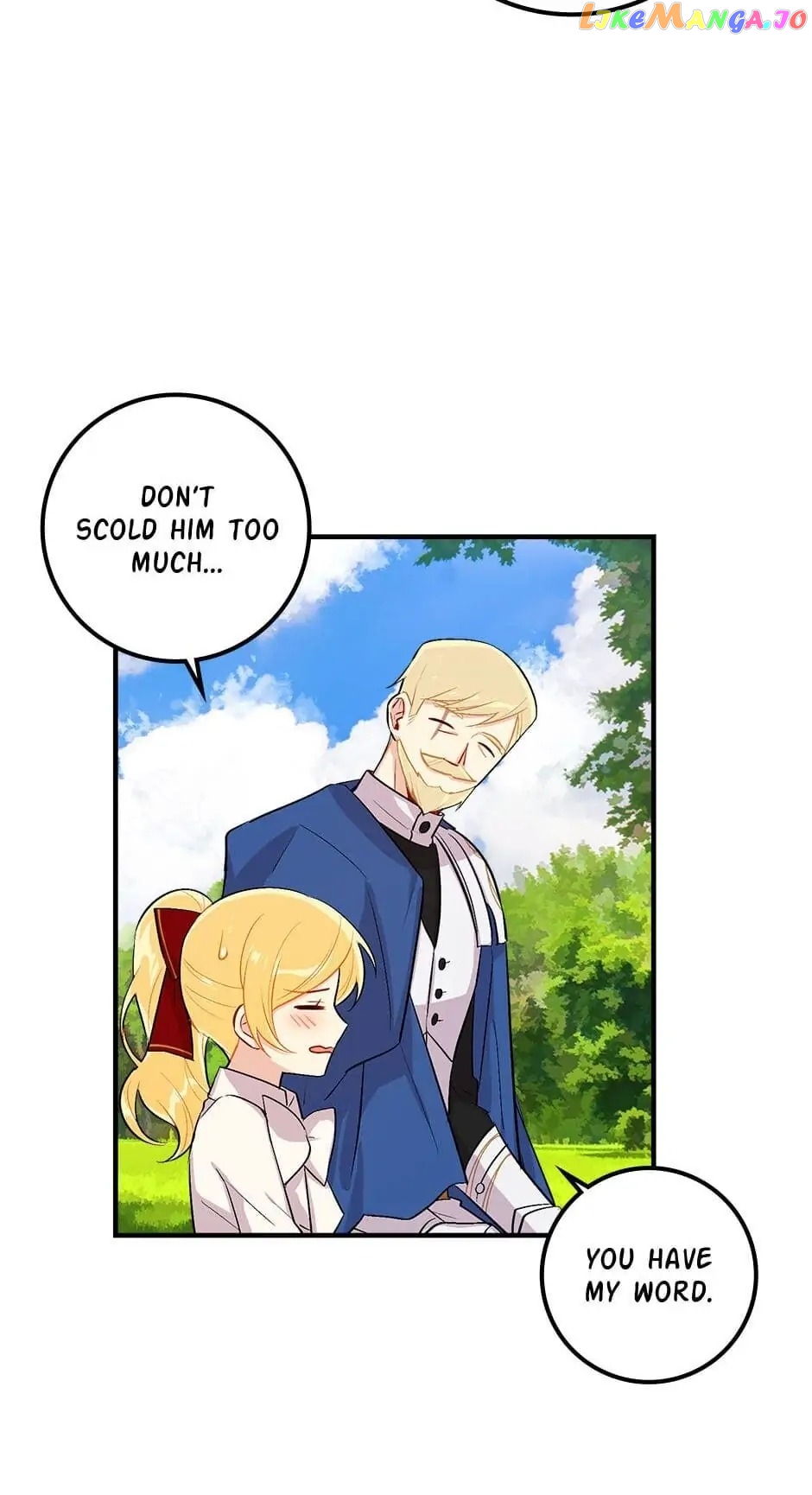 I Am a Child of This House Chapter 61 - page 29