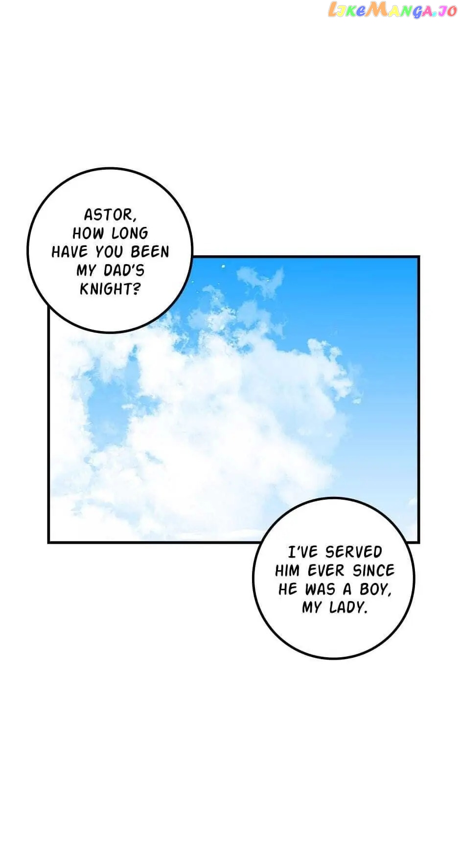 I Am a Child of This House Chapter 61 - page 30