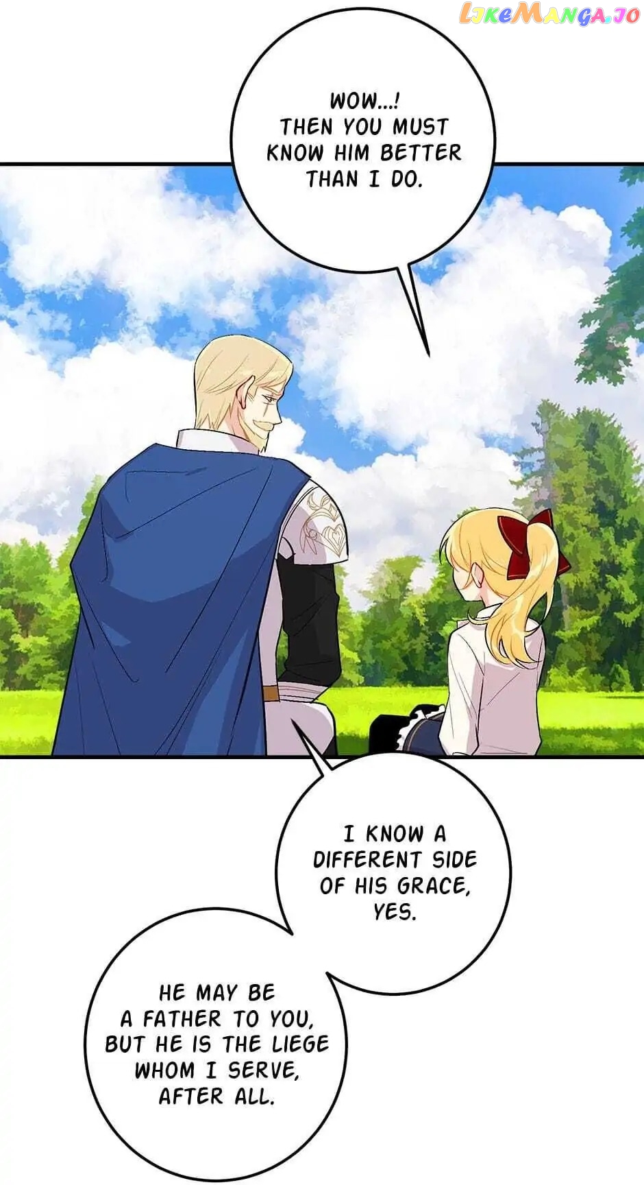 I Am a Child of This House Chapter 61 - page 31