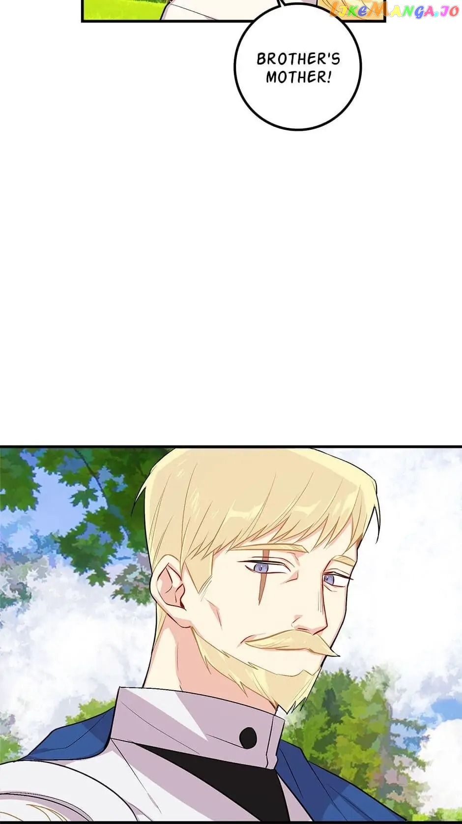 I Am a Child of This House Chapter 61 - page 33