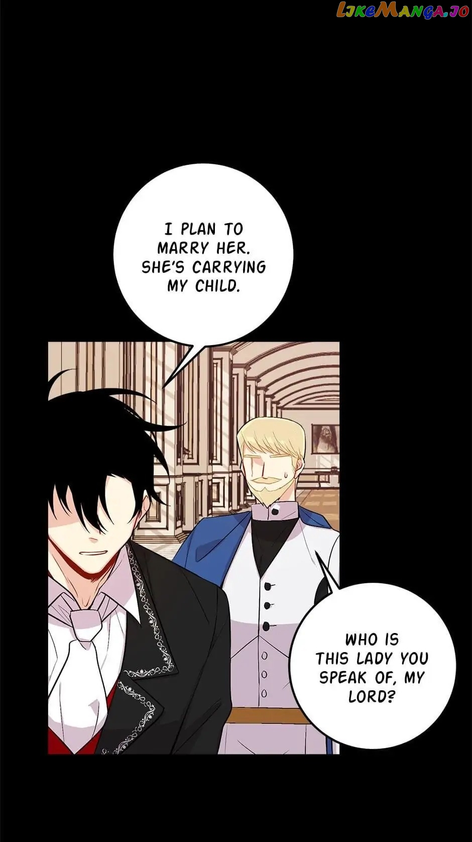 I Am a Child of This House Chapter 61 - page 36