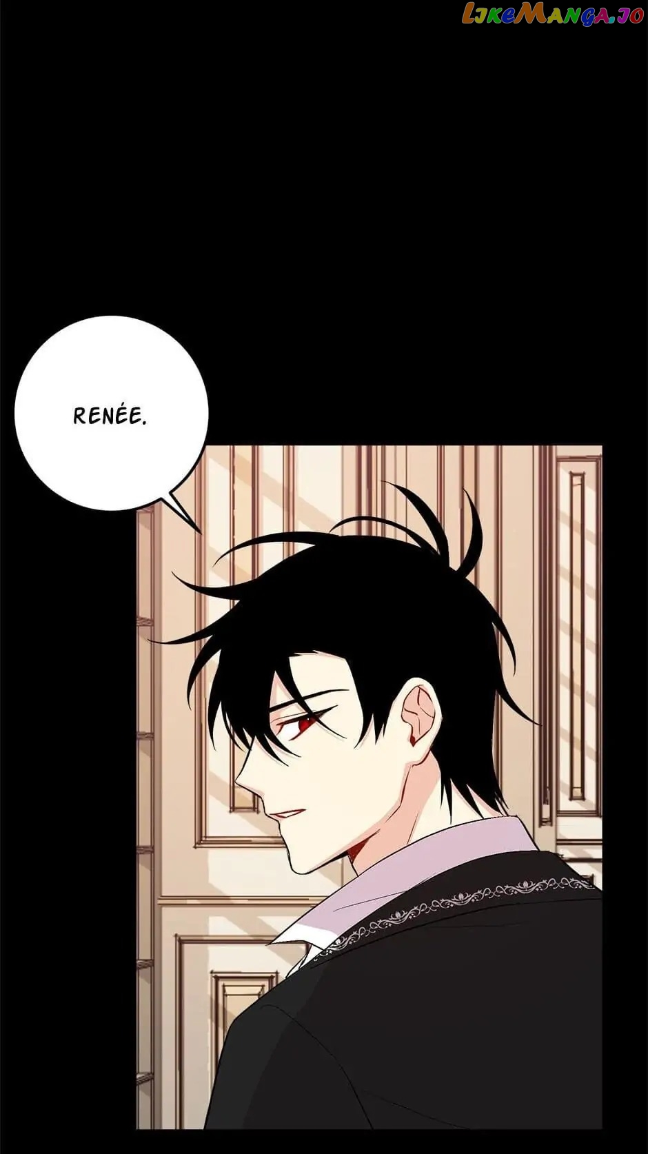 I Am a Child of This House Chapter 61 - page 37