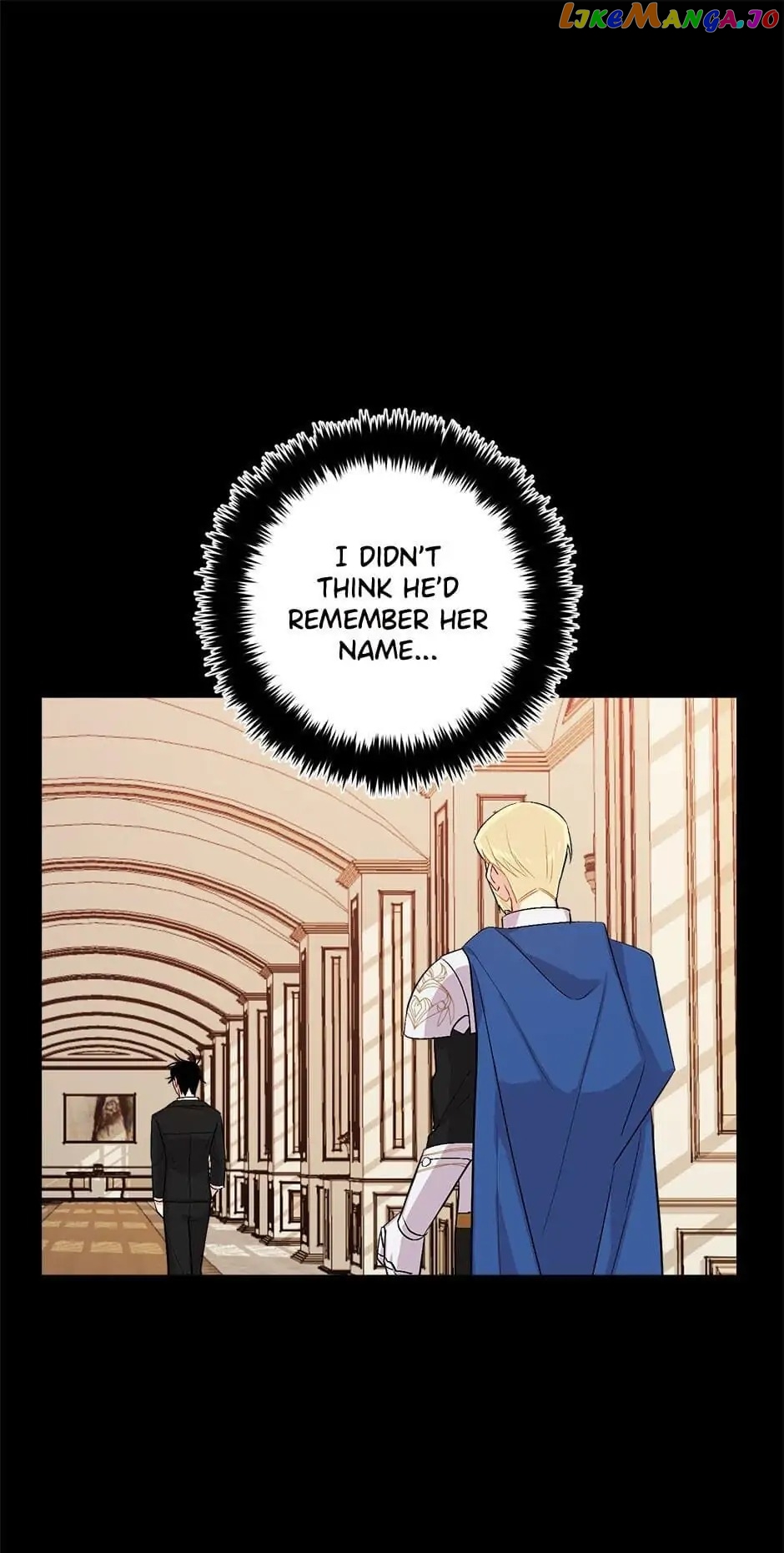 I Am a Child of This House Chapter 61 - page 38