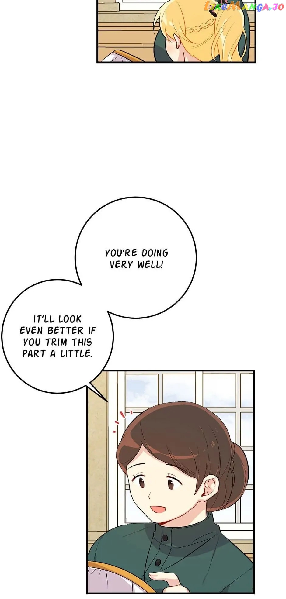 I Am a Child of This House Chapter 61 - page 4