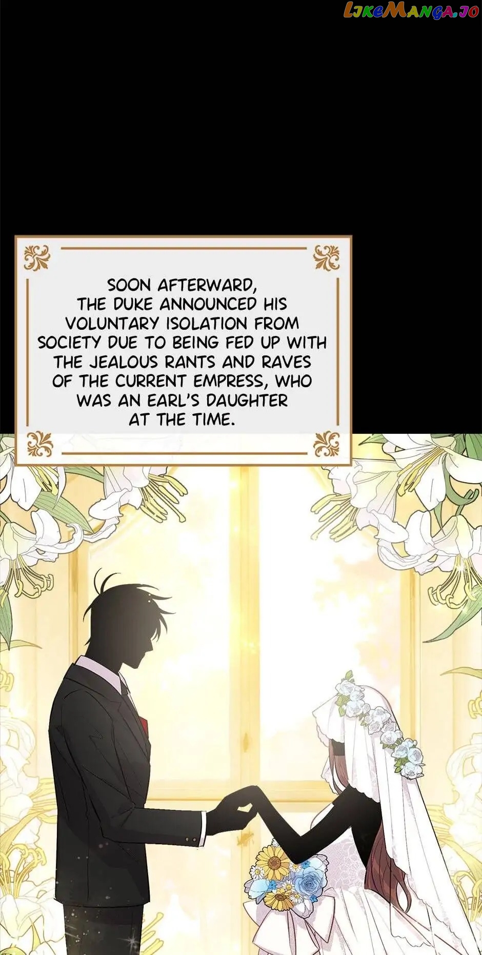 I Am a Child of This House Chapter 61 - page 40