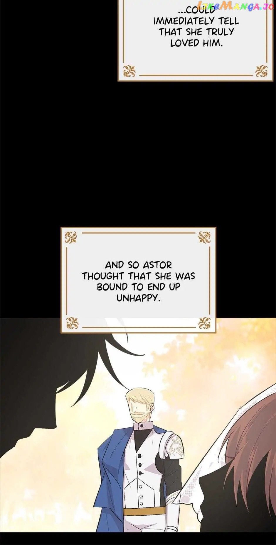 I Am a Child of This House Chapter 61 - page 42