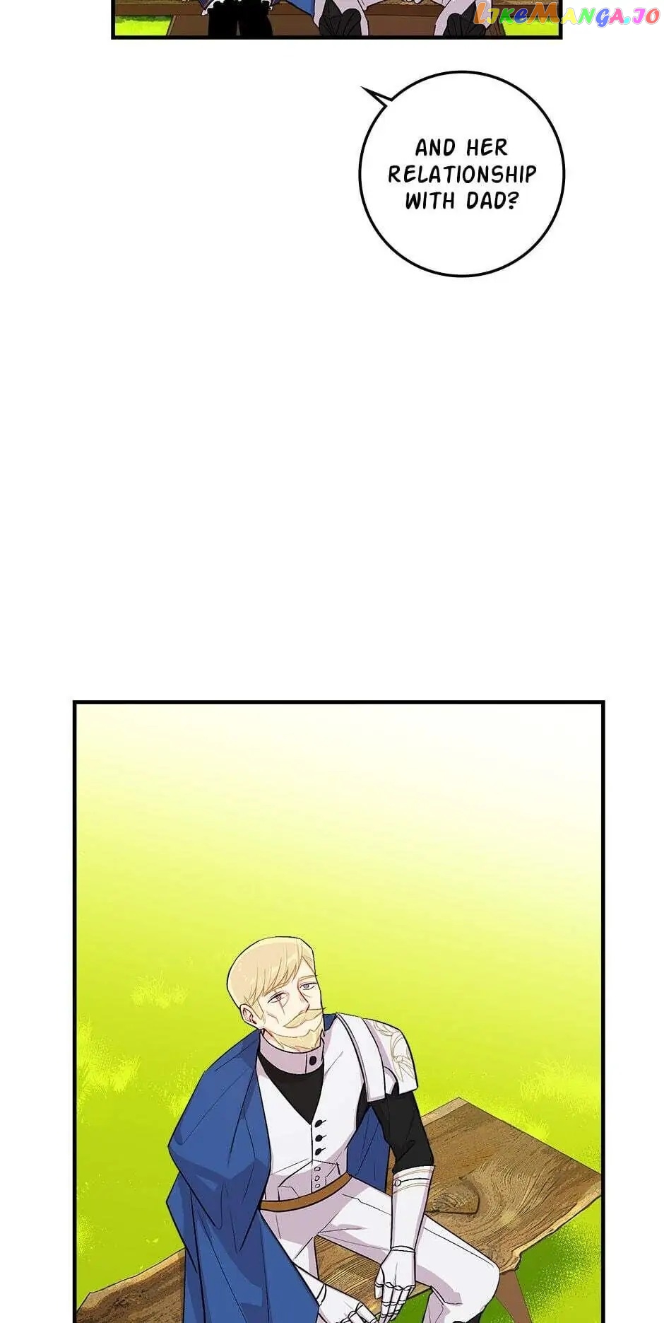 I Am a Child of This House Chapter 61 - page 46