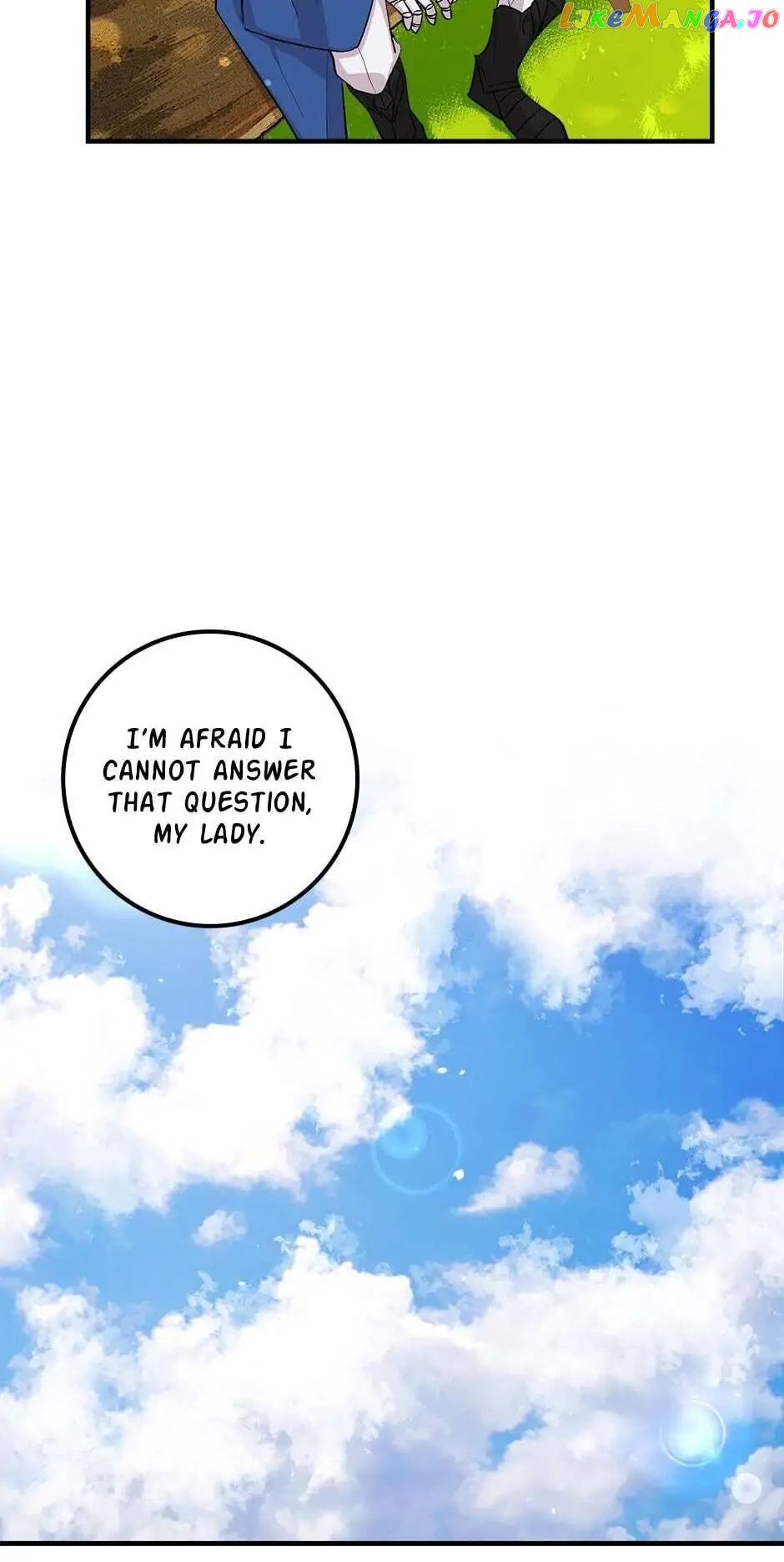 I Am a Child of This House Chapter 61 - page 47