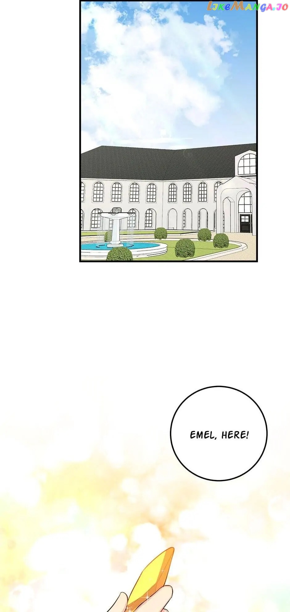 I Am a Child of This House Chapter 61 - page 49