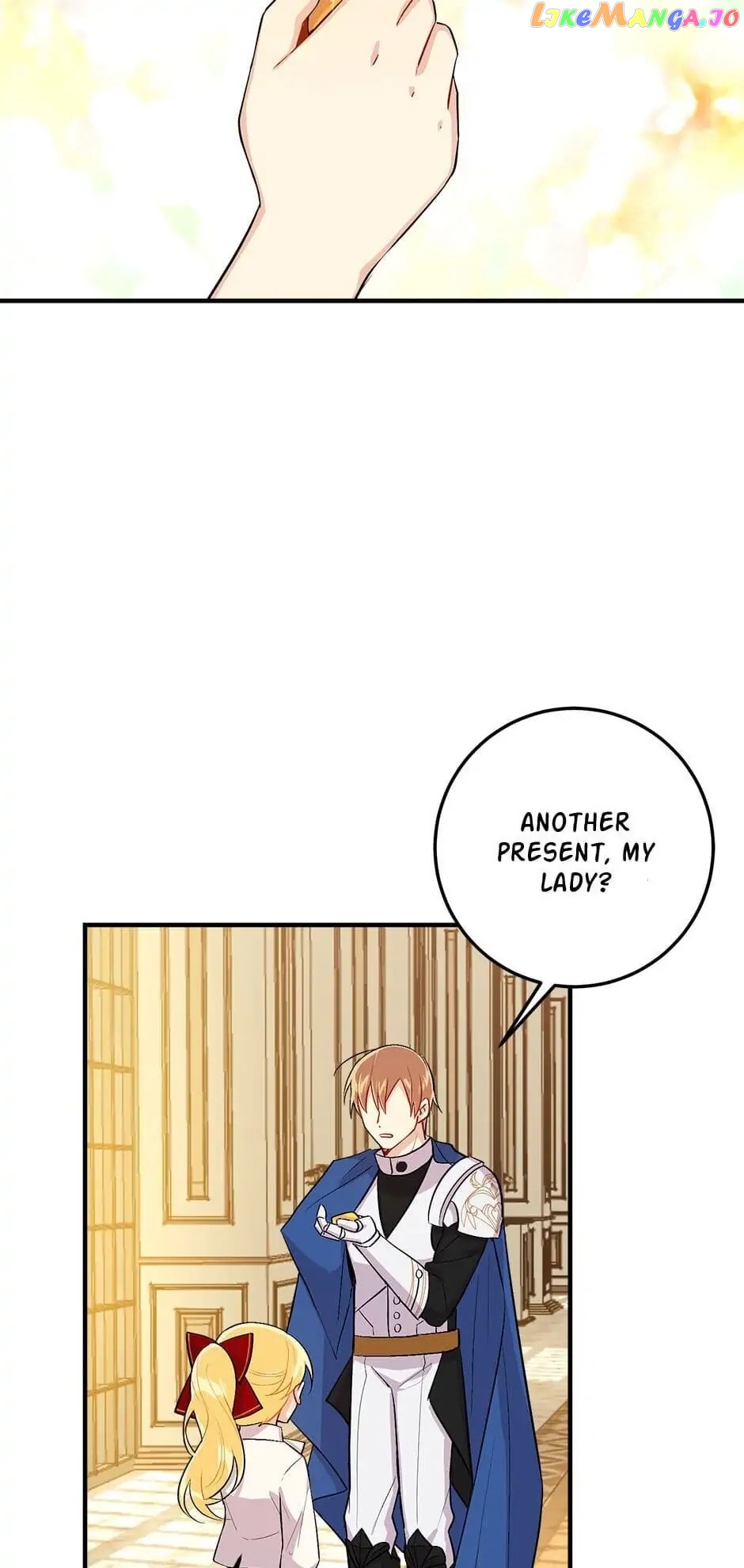 I Am a Child of This House Chapter 61 - page 50