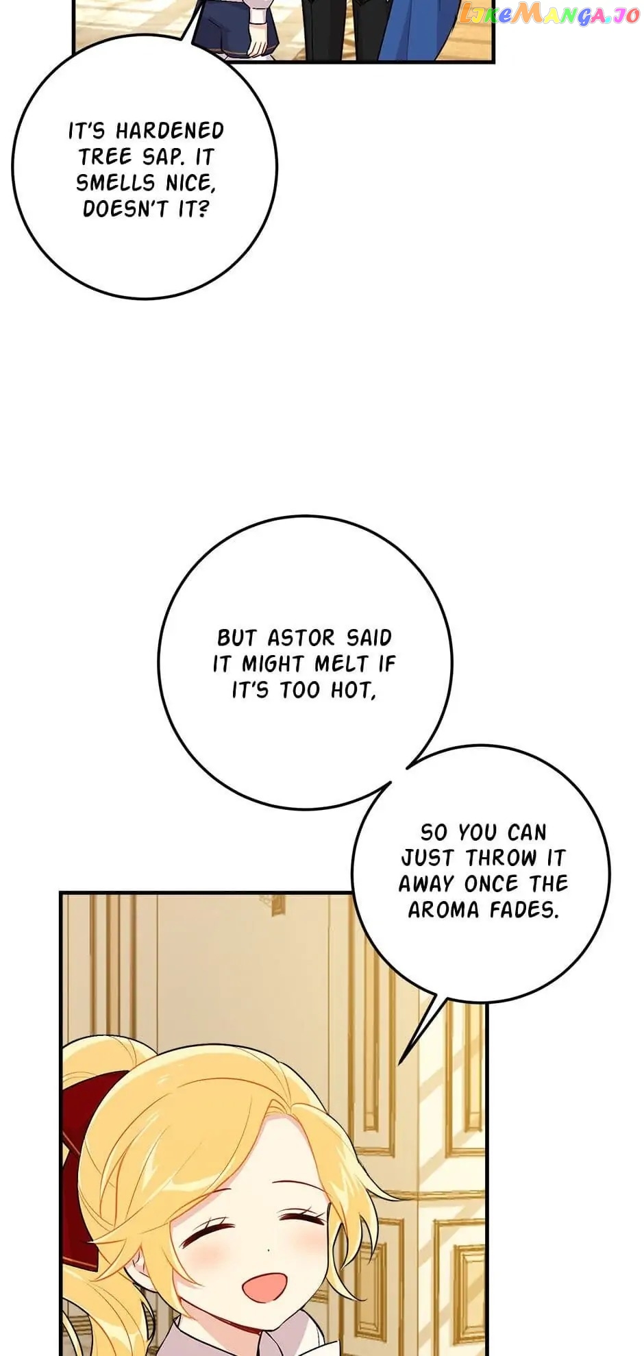 I Am a Child of This House Chapter 61 - page 51