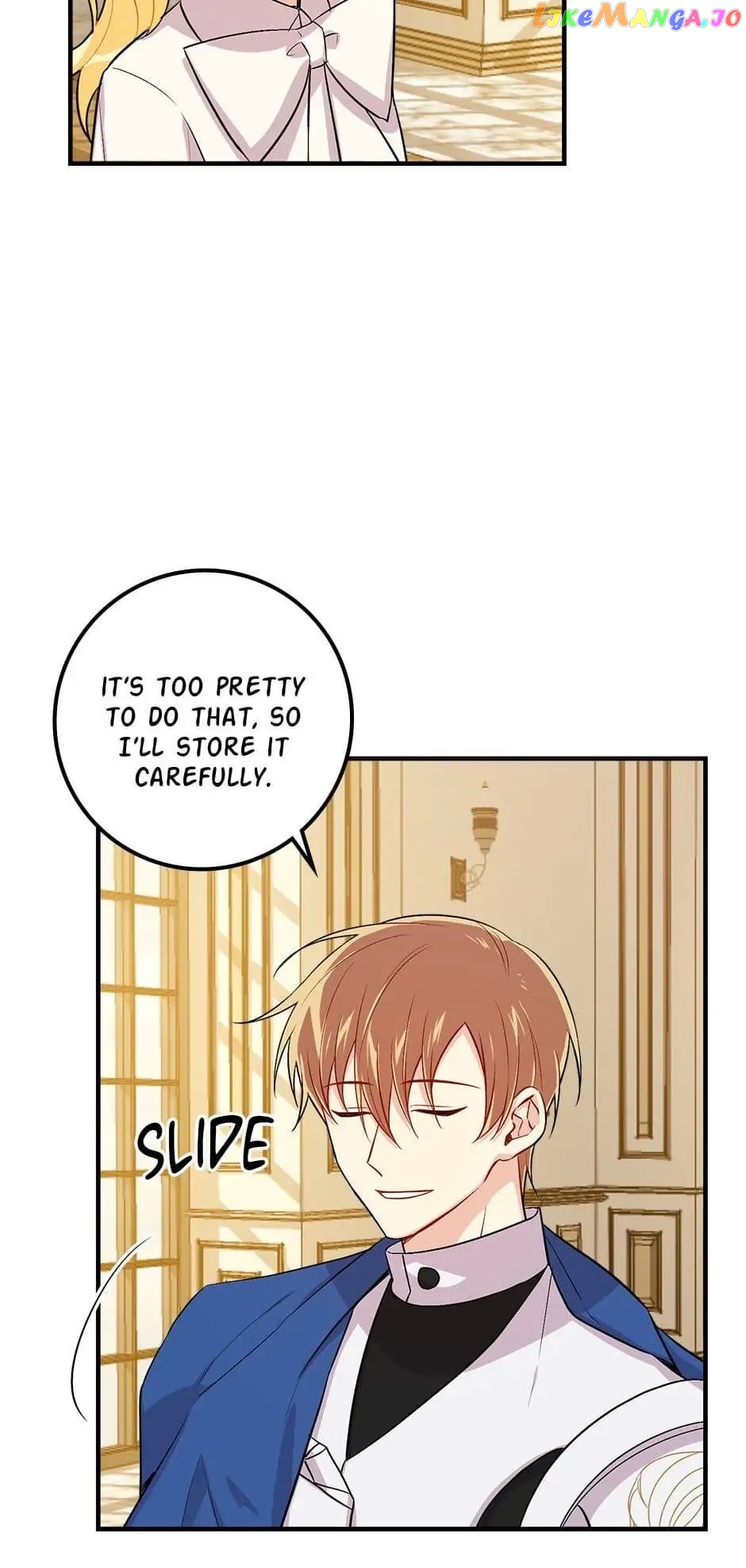 I Am a Child of This House Chapter 61 - page 52