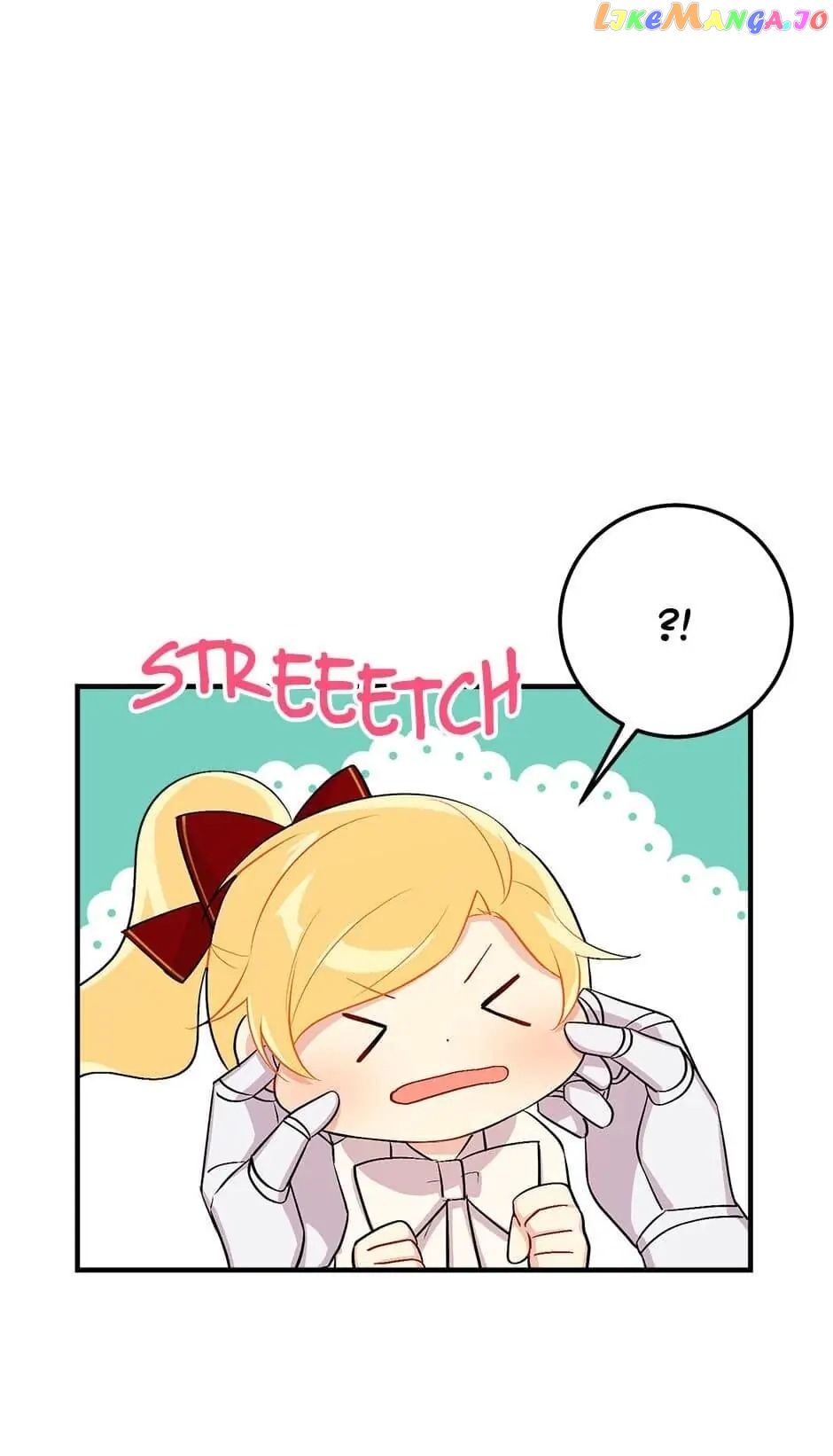I Am a Child of This House Chapter 61 - page 53