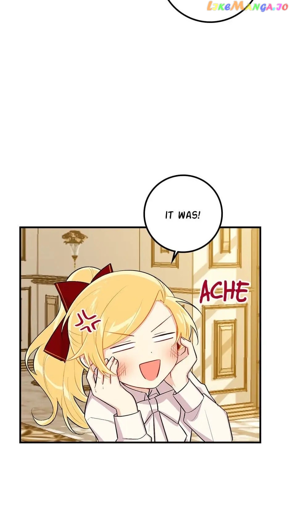 I Am a Child of This House Chapter 61 - page 55