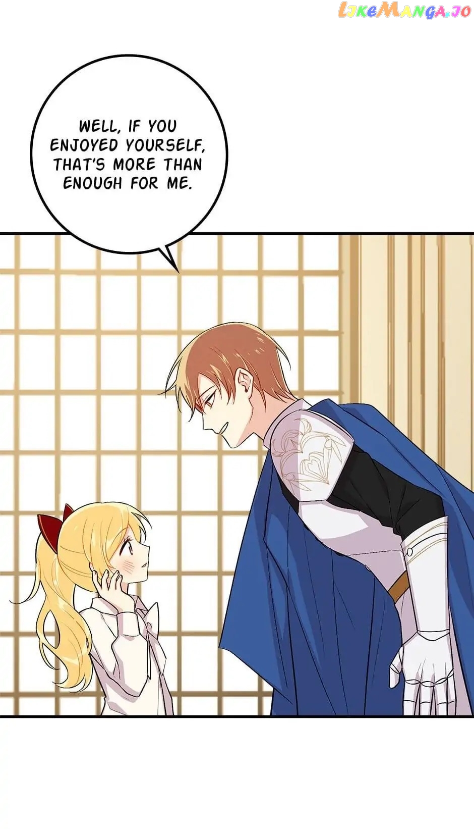 I Am a Child of This House Chapter 61 - page 56