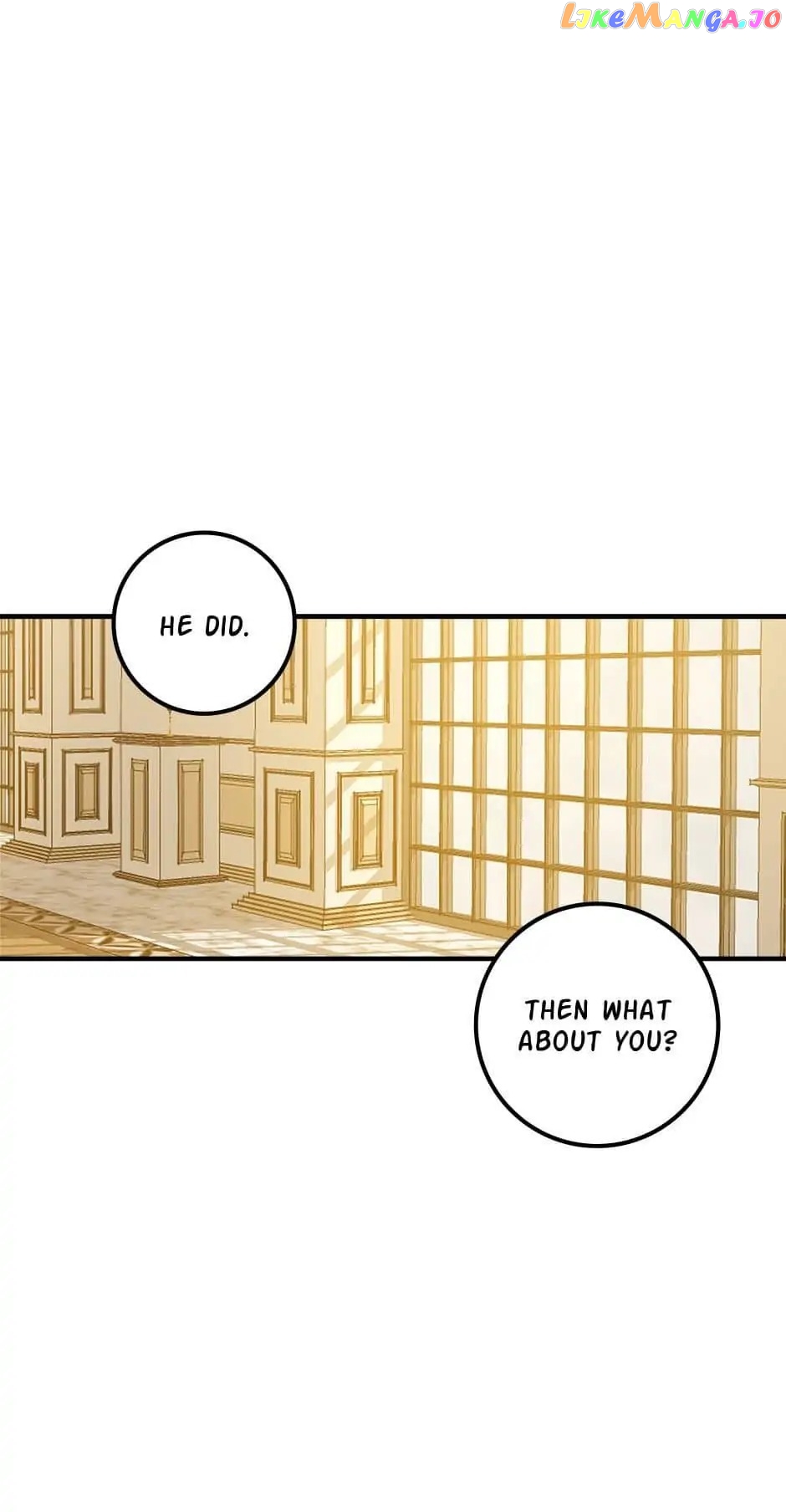 I Am a Child of This House Chapter 61 - page 58