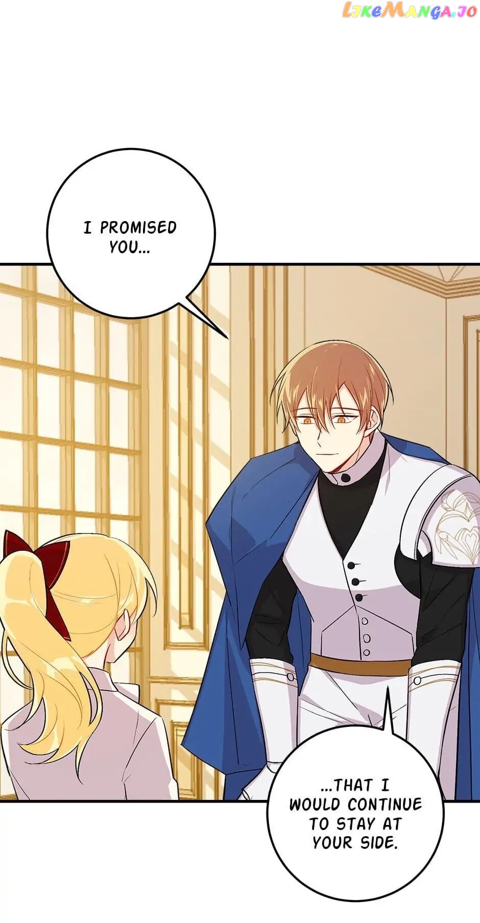 I Am a Child of This House Chapter 61 - page 60