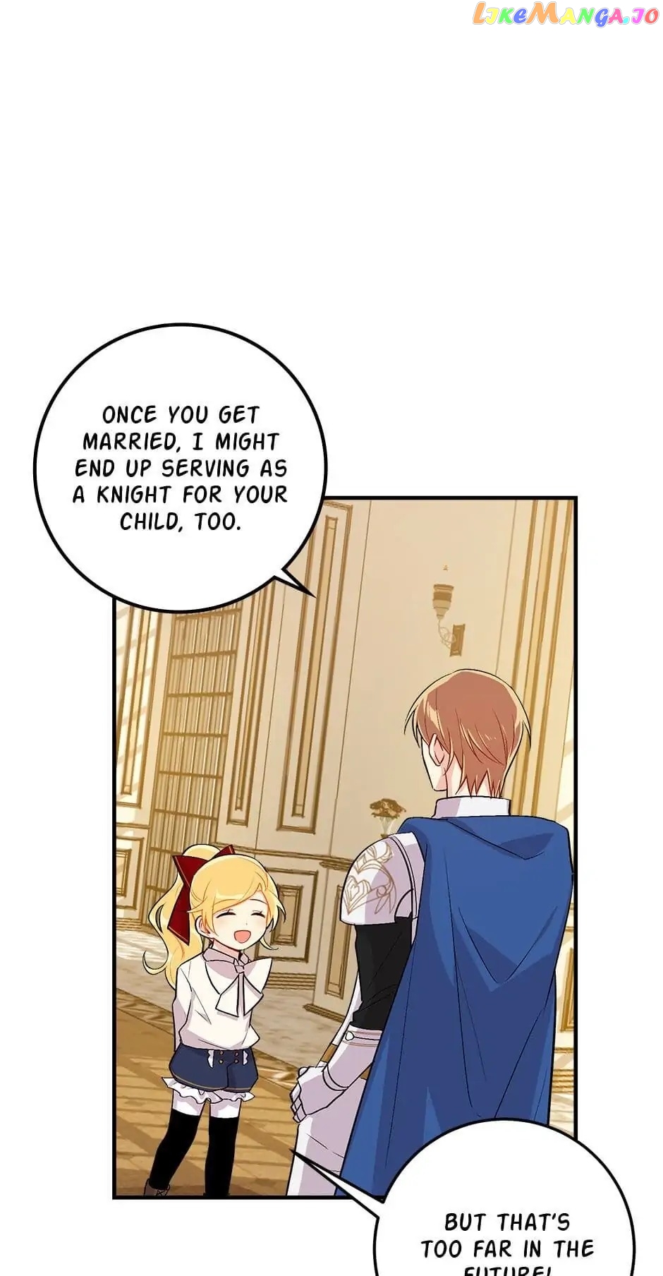 I Am a Child of This House Chapter 61 - page 61