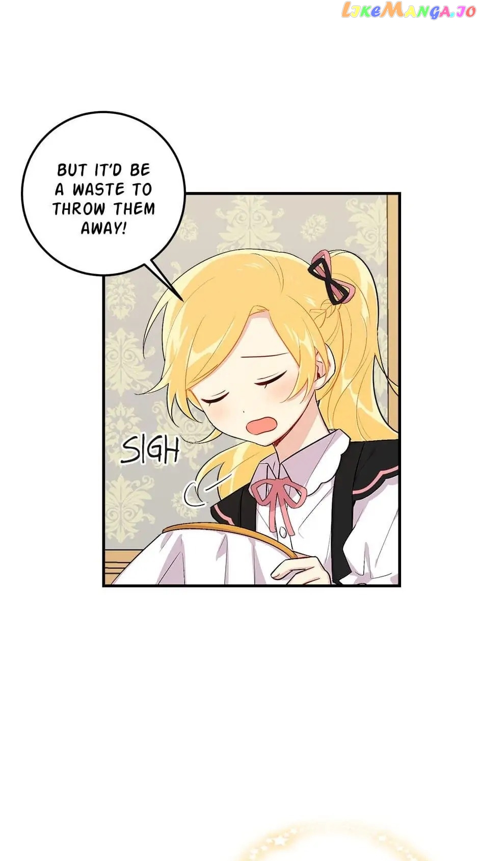 I Am a Child of This House Chapter 61 - page 7