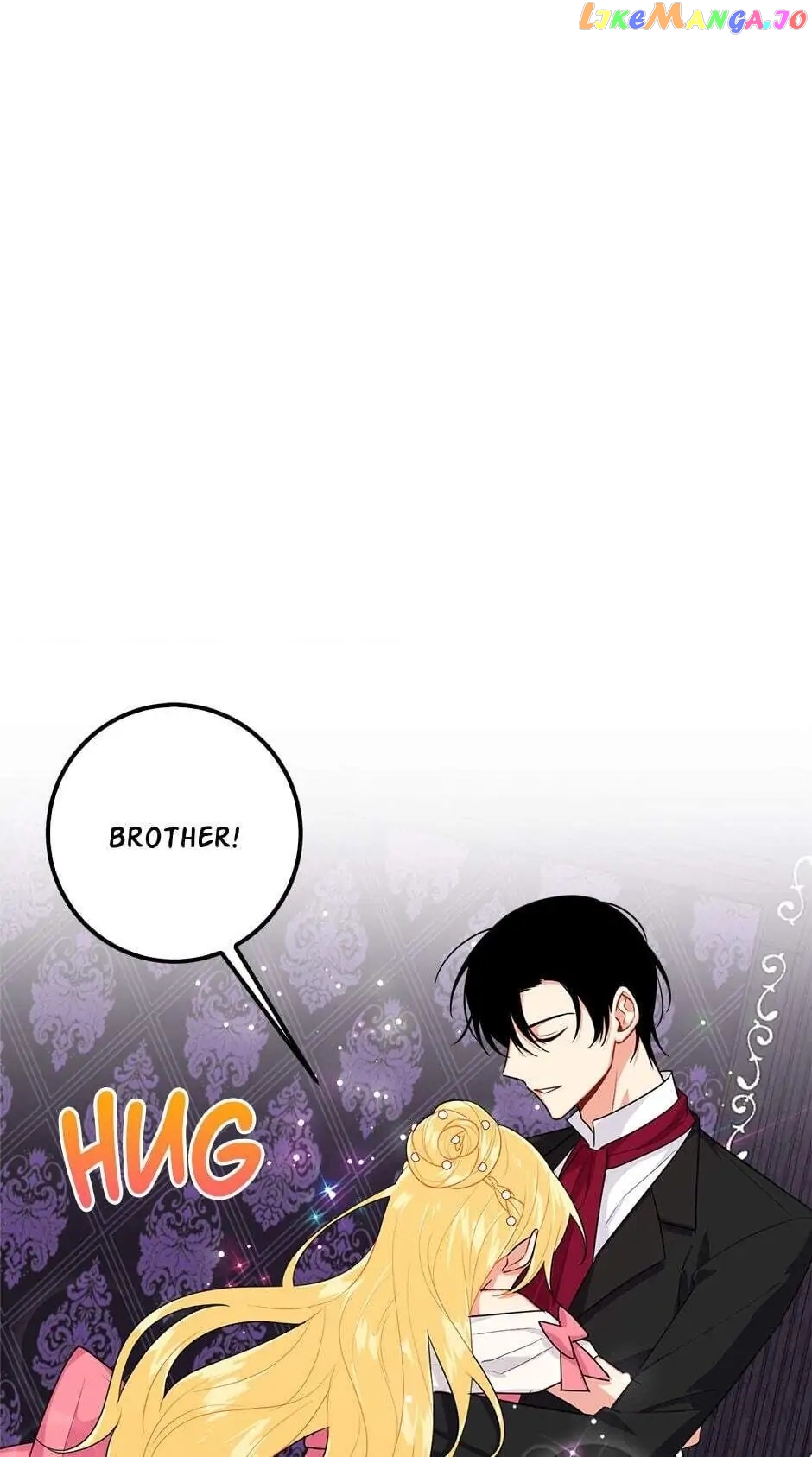 I Am a Child of This House Chapter 83 - page 1