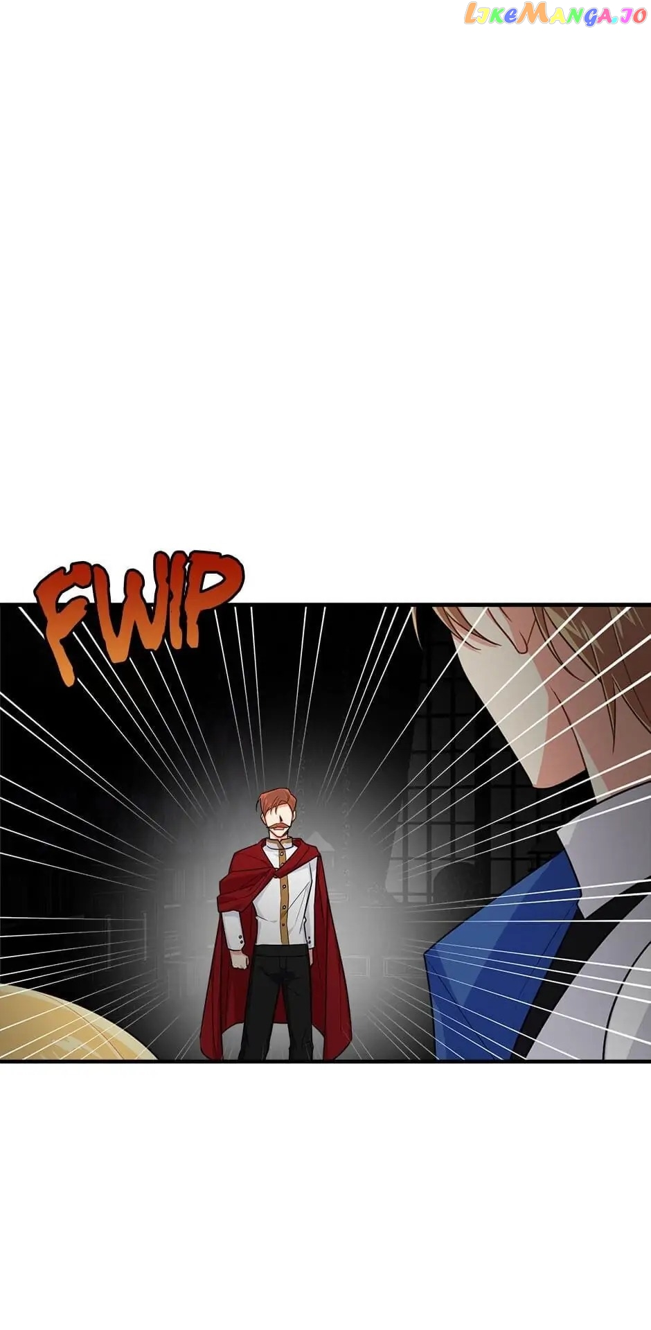 I Am a Child of This House Chapter 83 - page 13