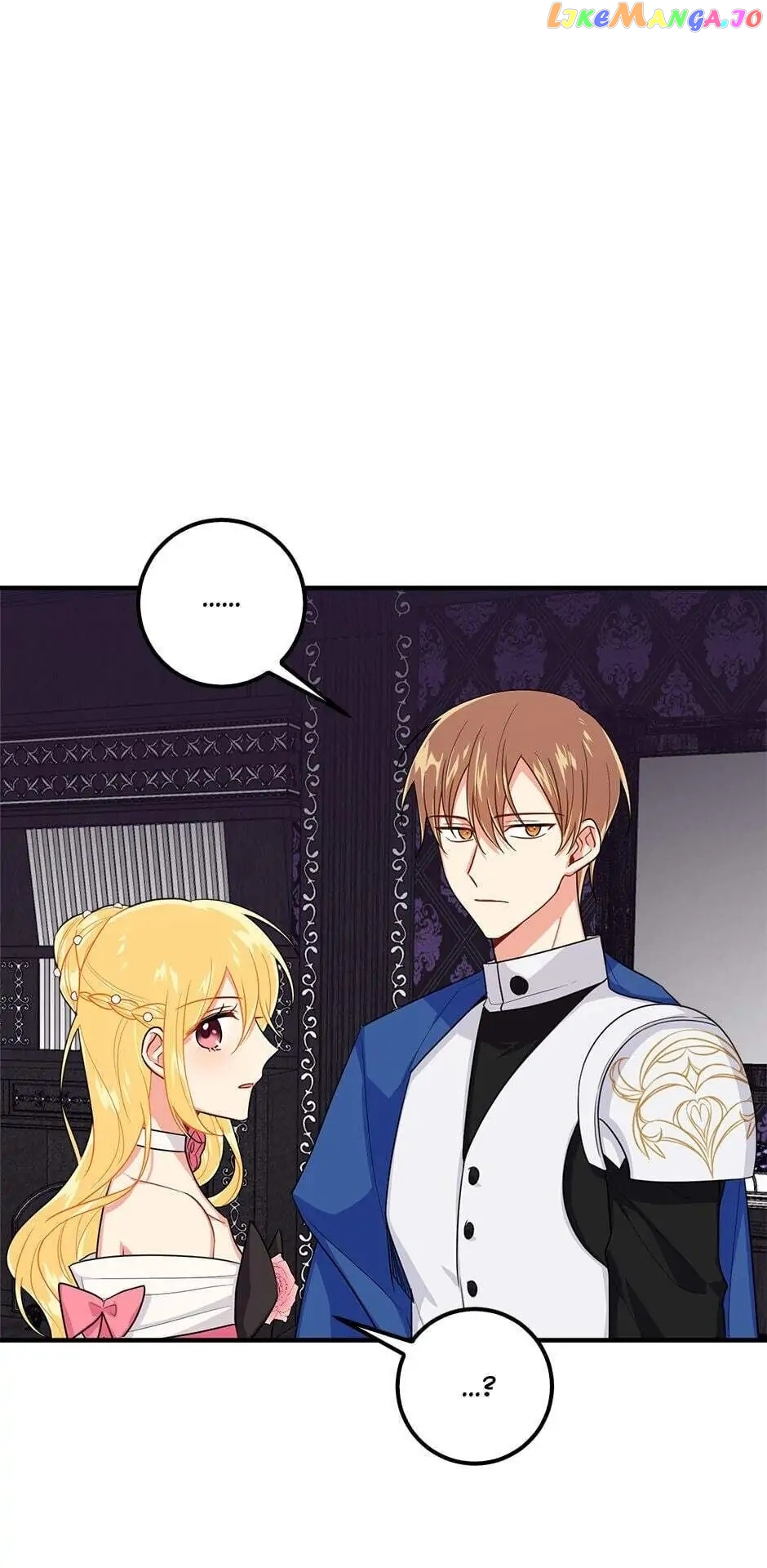 I Am a Child of This House Chapter 83 - page 15