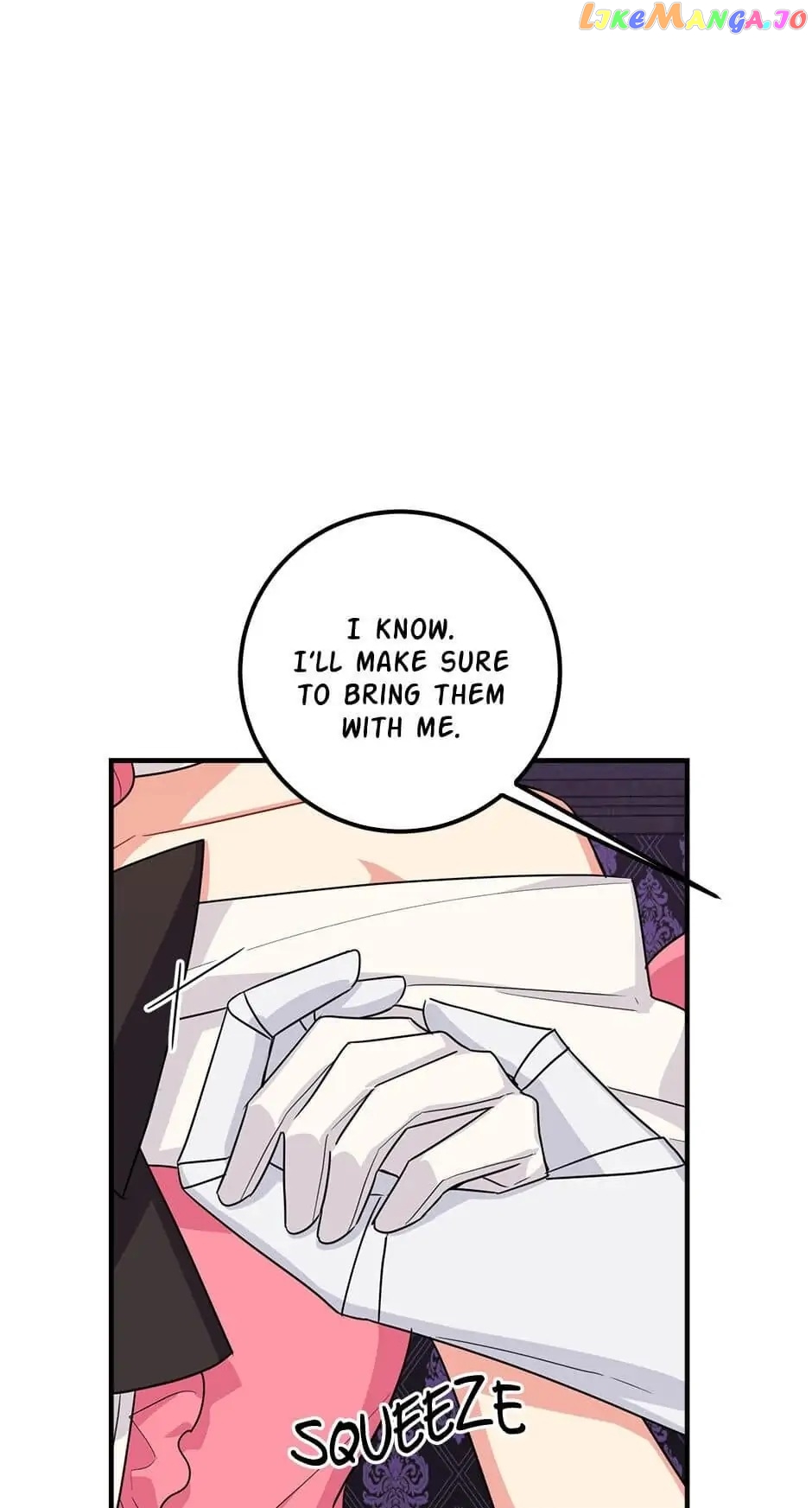 I Am a Child of This House Chapter 83 - page 18