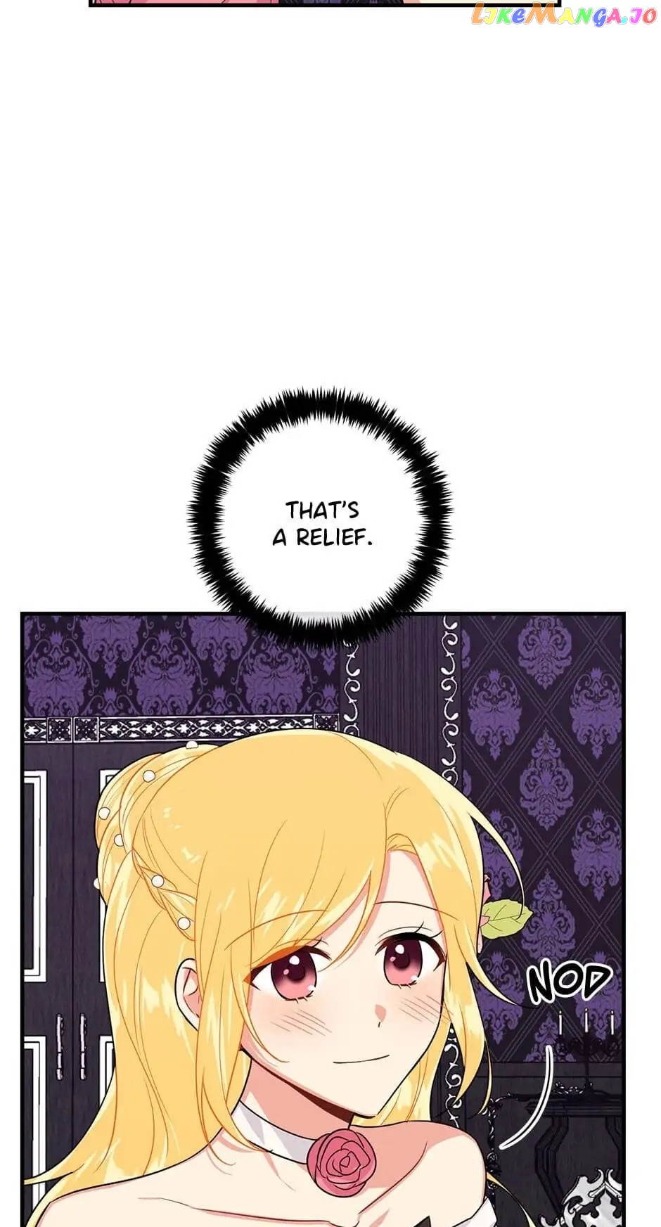 I Am a Child of This House Chapter 83 - page 19