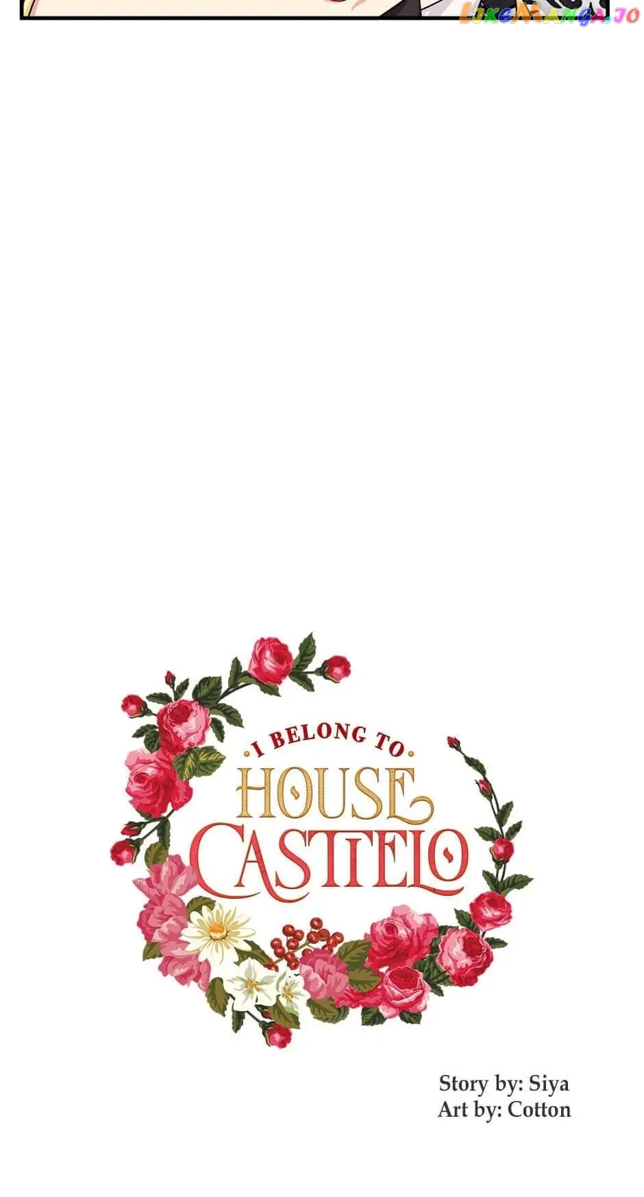 I Am a Child of This House Chapter 83 - page 20