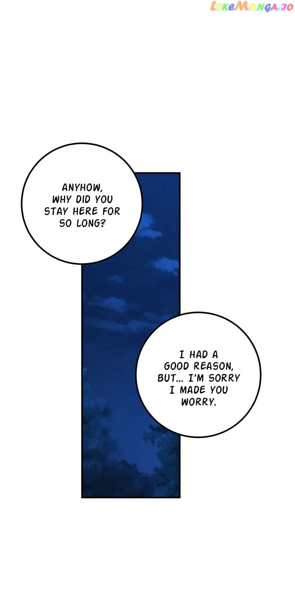 I Am a Child of This House Chapter 83 - page 27