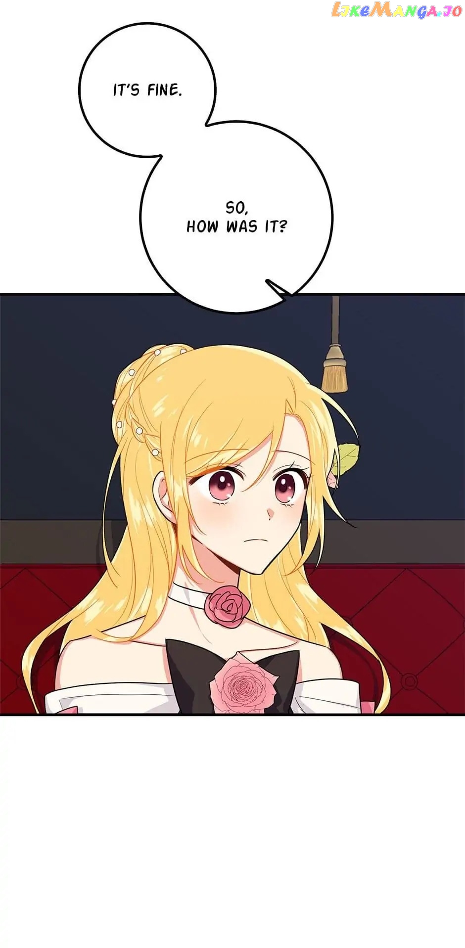 I Am a Child of This House Chapter 83 - page 28