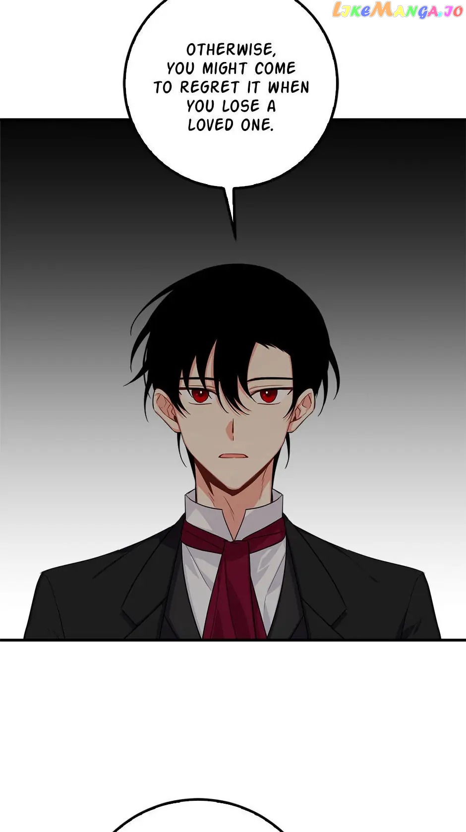 I Am a Child of This House Chapter 83 - page 34
