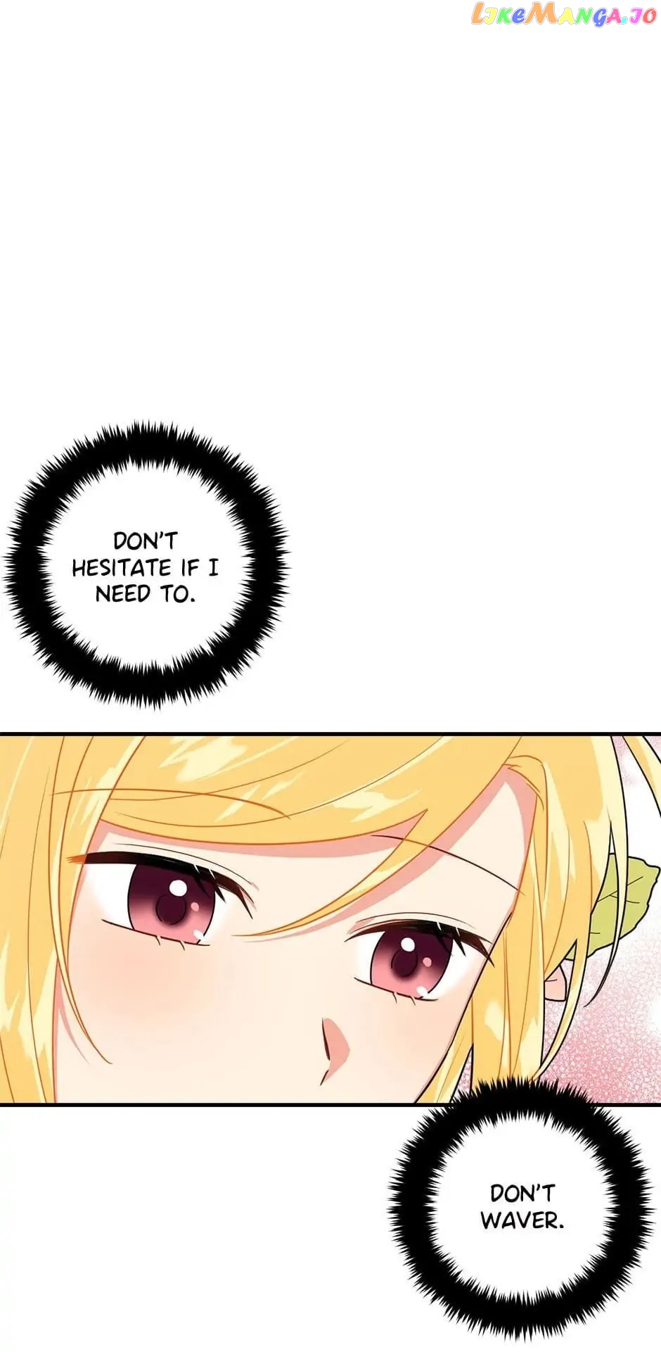 I Am a Child of This House Chapter 83 - page 36