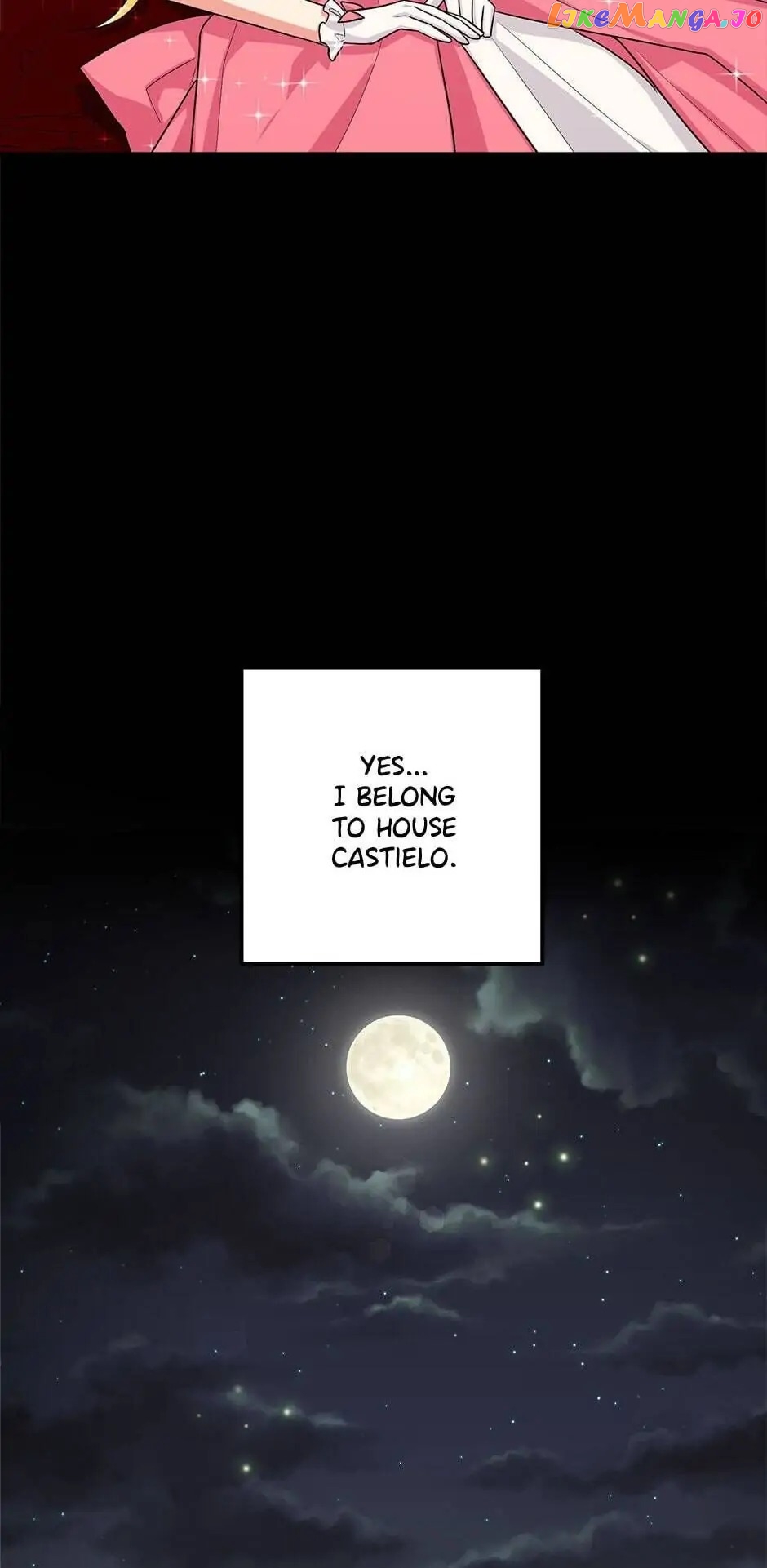 I Am a Child of This House Chapter 83 - page 39