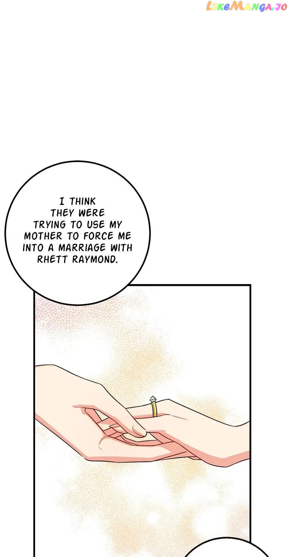 I Am a Child of This House Chapter 83 - page 42