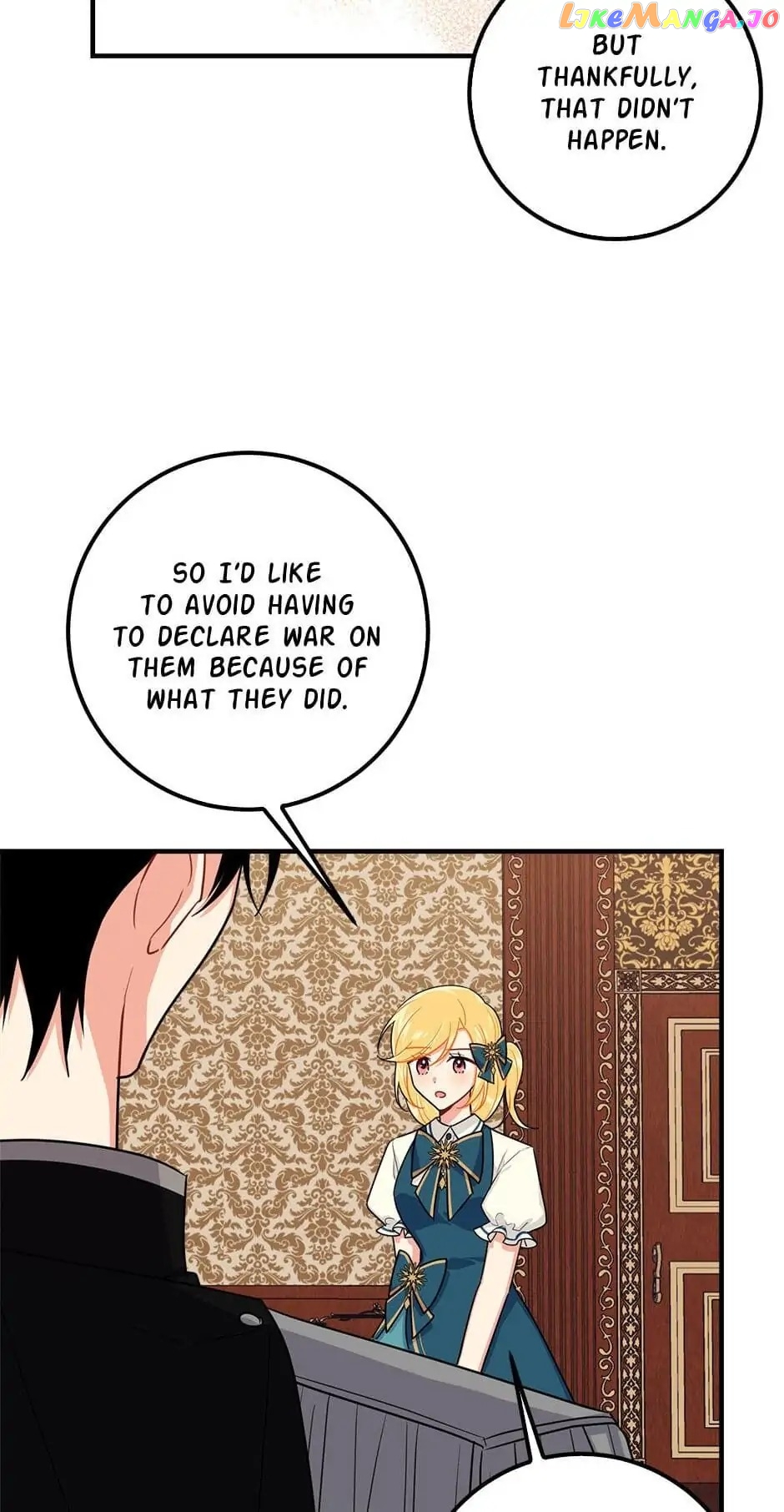 I Am a Child of This House Chapter 83 - page 43