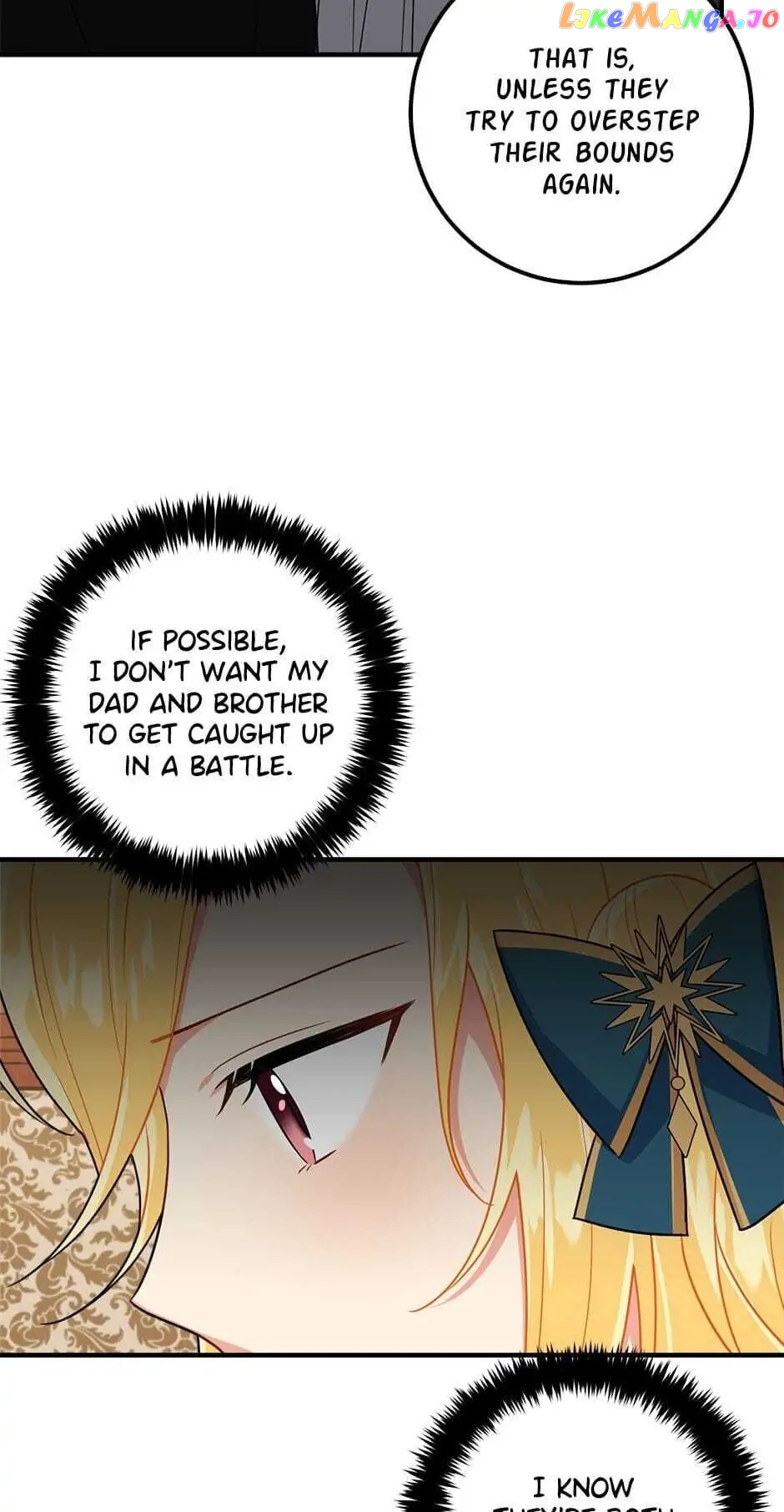 I Am a Child of This House Chapter 83 - page 44