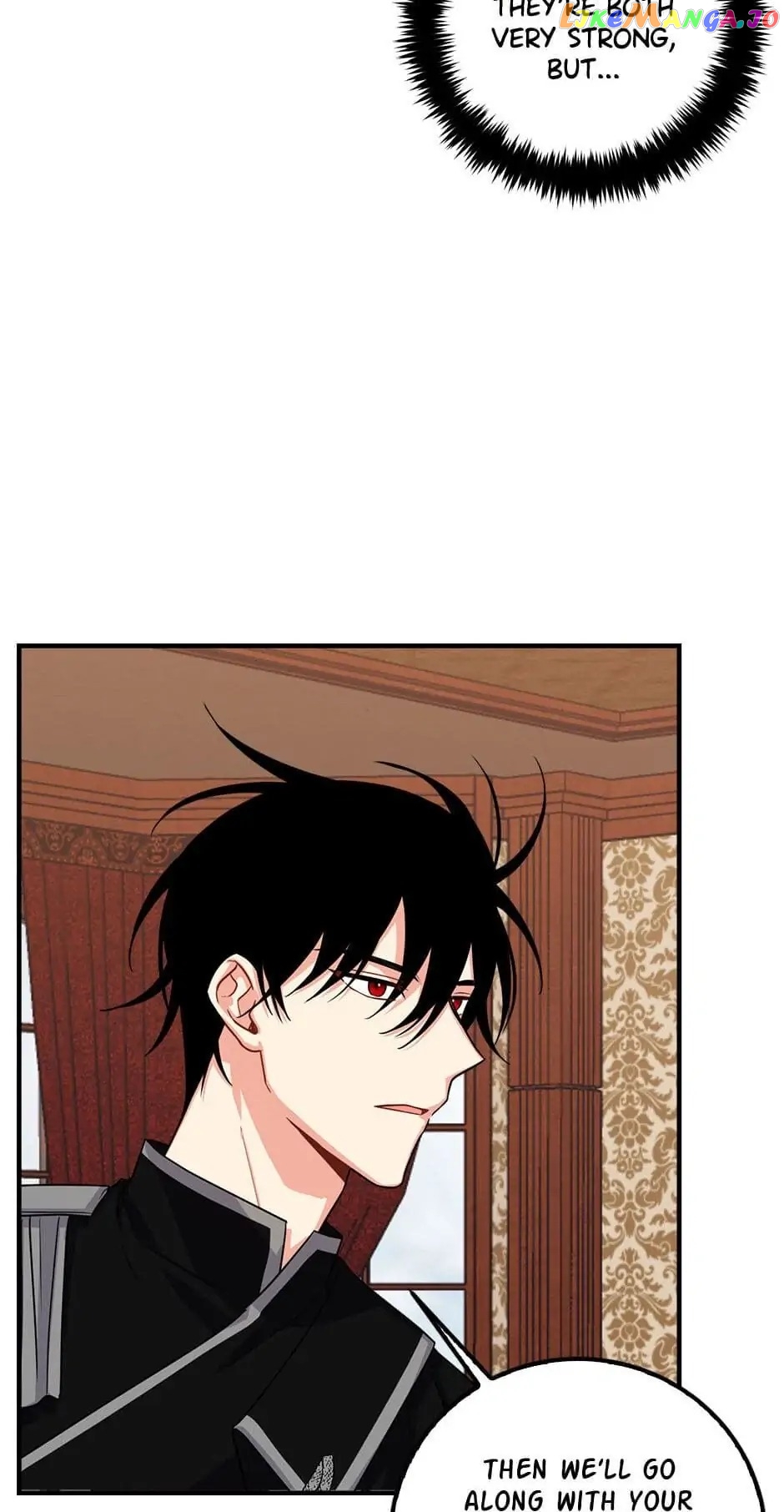 I Am a Child of This House Chapter 83 - page 45