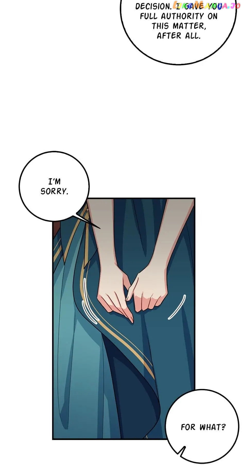 I Am a Child of This House Chapter 83 - page 46