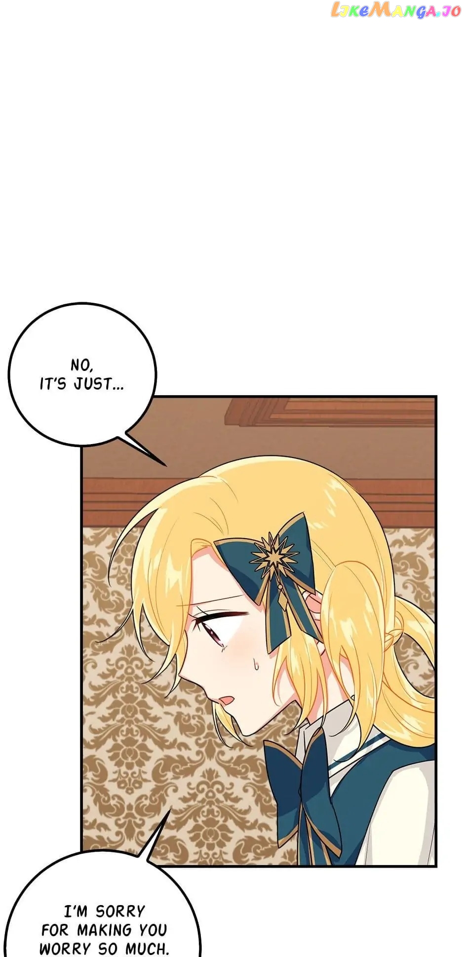 I Am a Child of This House Chapter 83 - page 47