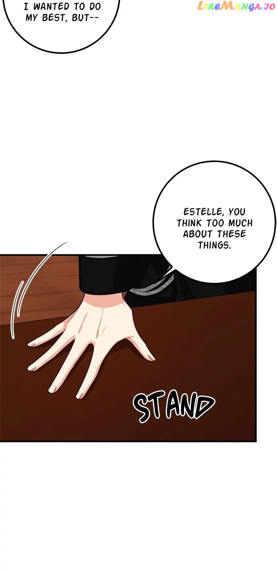 I Am a Child of This House Chapter 83 - page 48