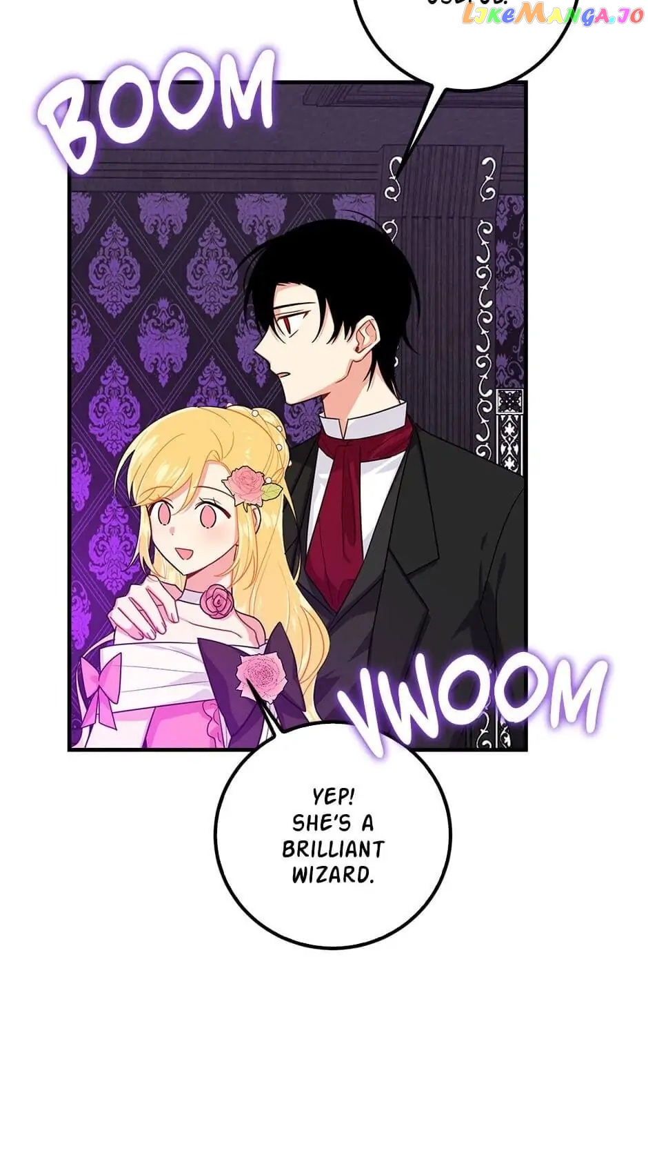 I Am a Child of This House Chapter 83 - page 5