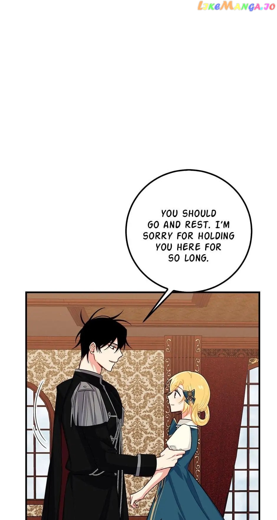 I Am a Child of This House Chapter 83 - page 52