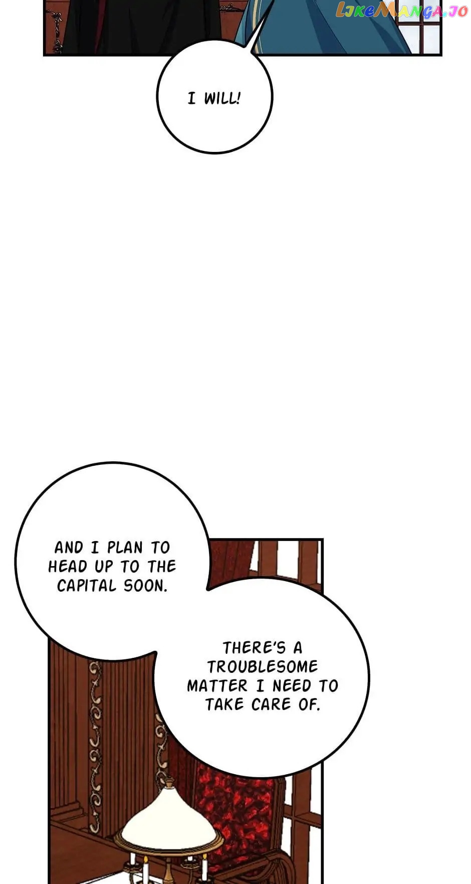 I Am a Child of This House Chapter 83 - page 53